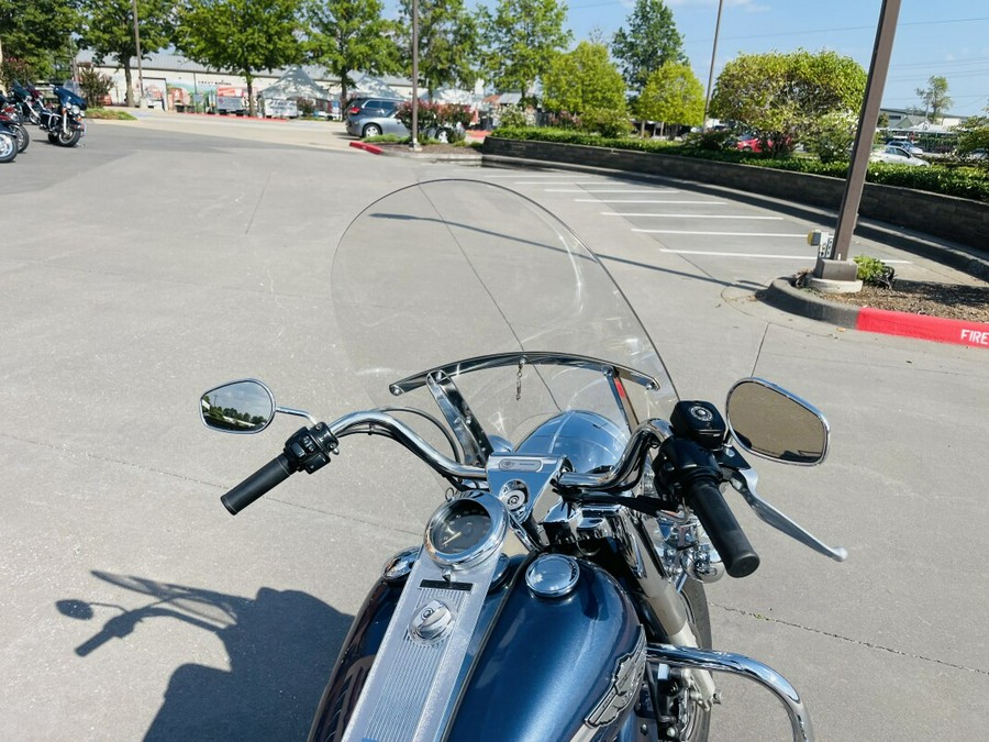 2003 Harley-Davidson Road King® FLHRI