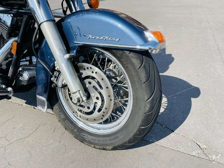 2003 Harley-Davidson Road King® FLHRI