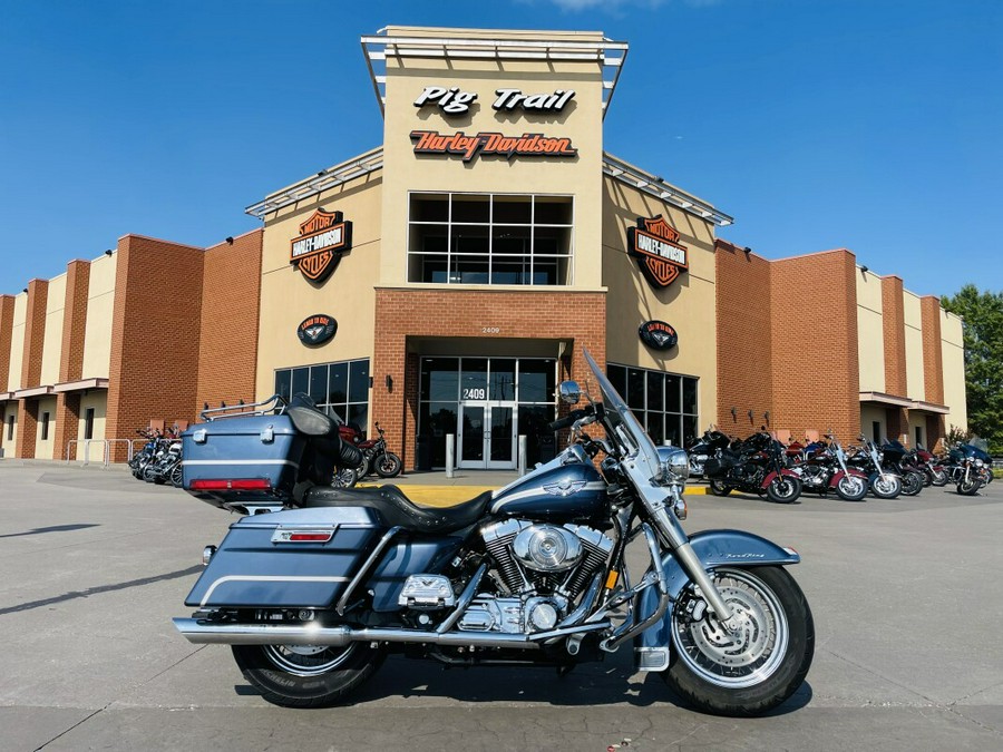 2003 Harley-Davidson Road King® FLHRI