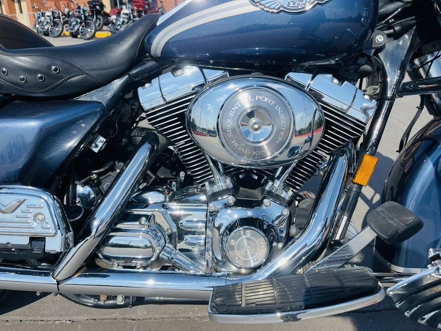 2003 Harley-Davidson Road King® FLHRI