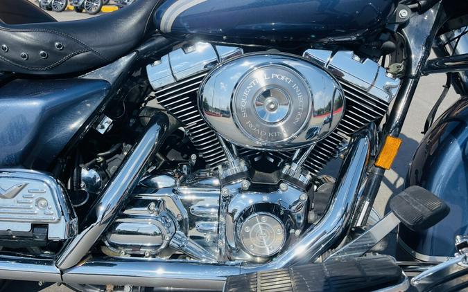 2003 Harley-Davidson Road King® FLHRI