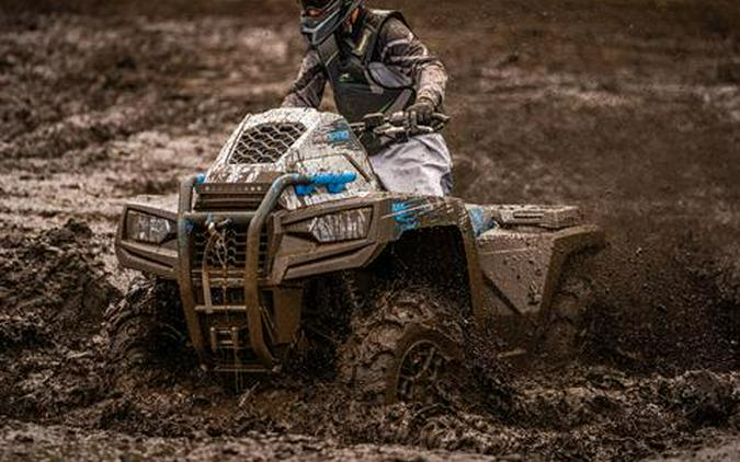 2023 Arctic Cat Alterra 600 Mud Pro