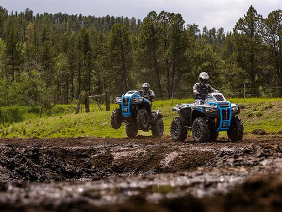 2023 Arctic Cat Alterra 600 Mud Pro