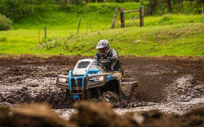 2023 Arctic Cat Alterra 600 Mud Pro