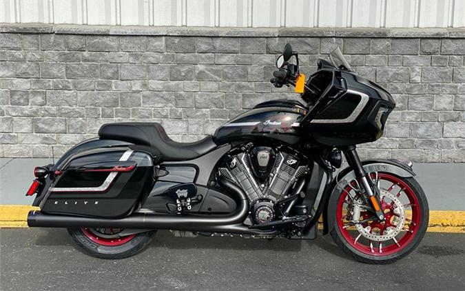 2024 Indian Motorcycle CHALLENGER ELITE