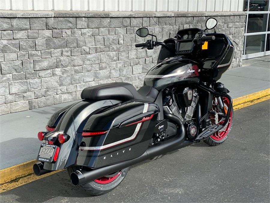 2024 Indian Motorcycle CHALLENGER ELITE