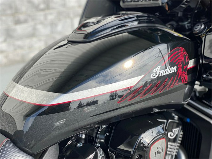 2024 Indian Motorcycle CHALLENGER ELITE