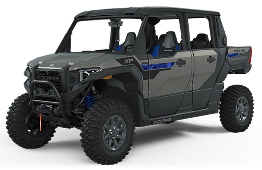 2024 Polaris Industries XPEDITION XP 5 ULTIMATE