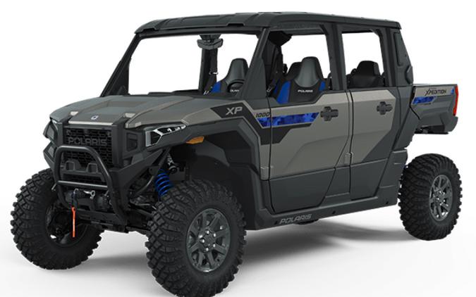 2024 Polaris Industries XPEDITION XP 5 ULTIMATE