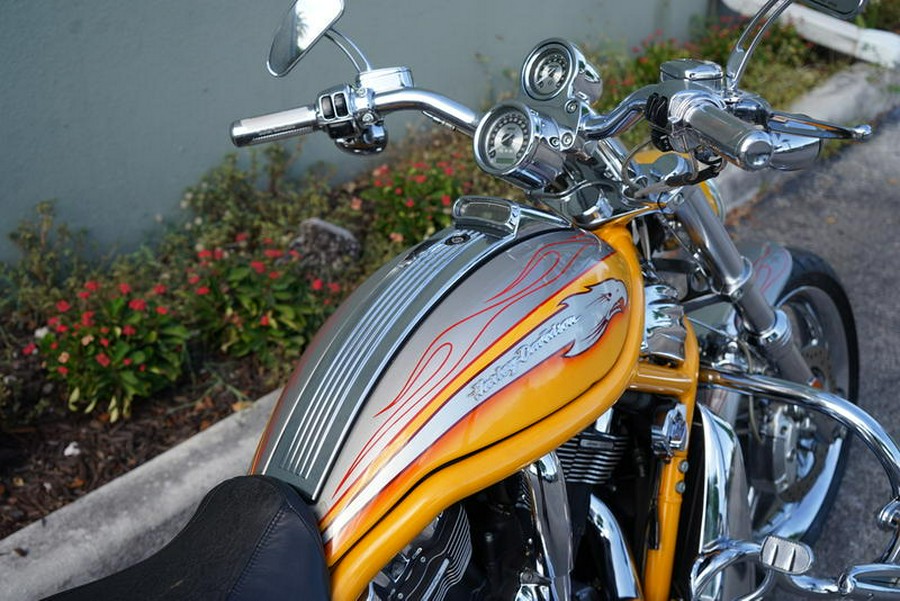 2006 Harley-Davidson® VRSCA - V-Rod®