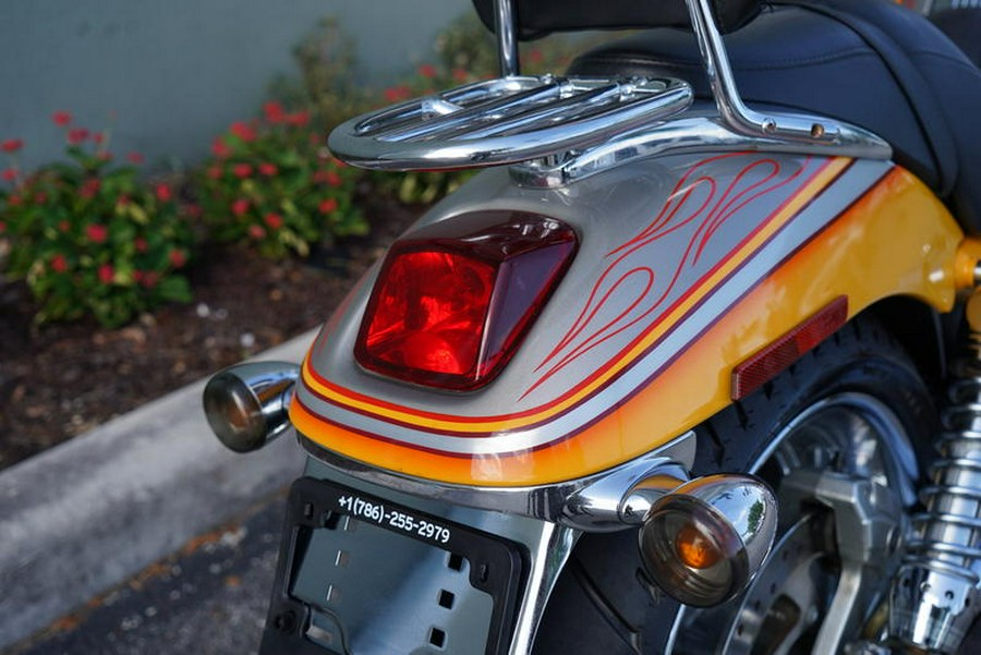 2006 Harley-Davidson® VRSCA - V-Rod®