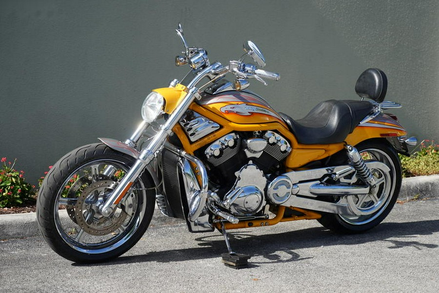 2006 Harley-Davidson® VRSCA - V-Rod®