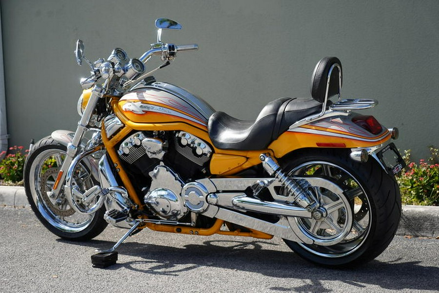2006 Harley-Davidson® VRSCA - V-Rod®