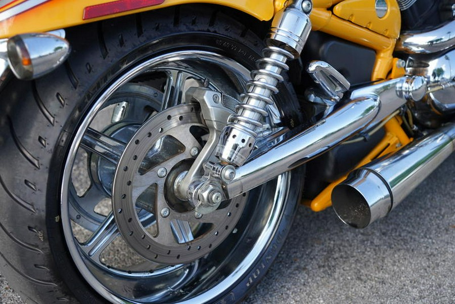 2006 Harley-Davidson® VRSCA - V-Rod®