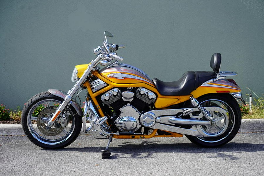 2006 Harley-Davidson® VRSCA - V-Rod®