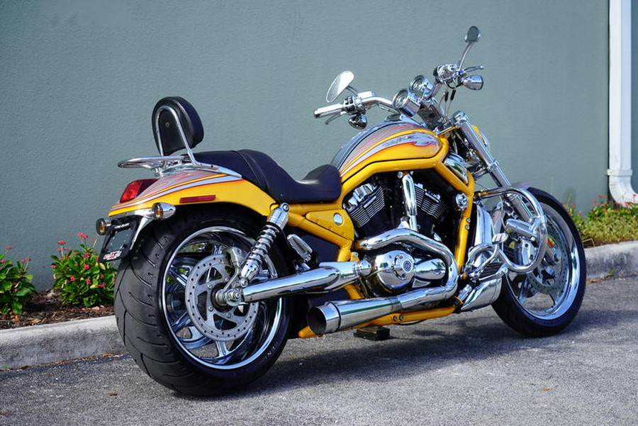2006 Harley-Davidson® VRSCA - V-Rod®