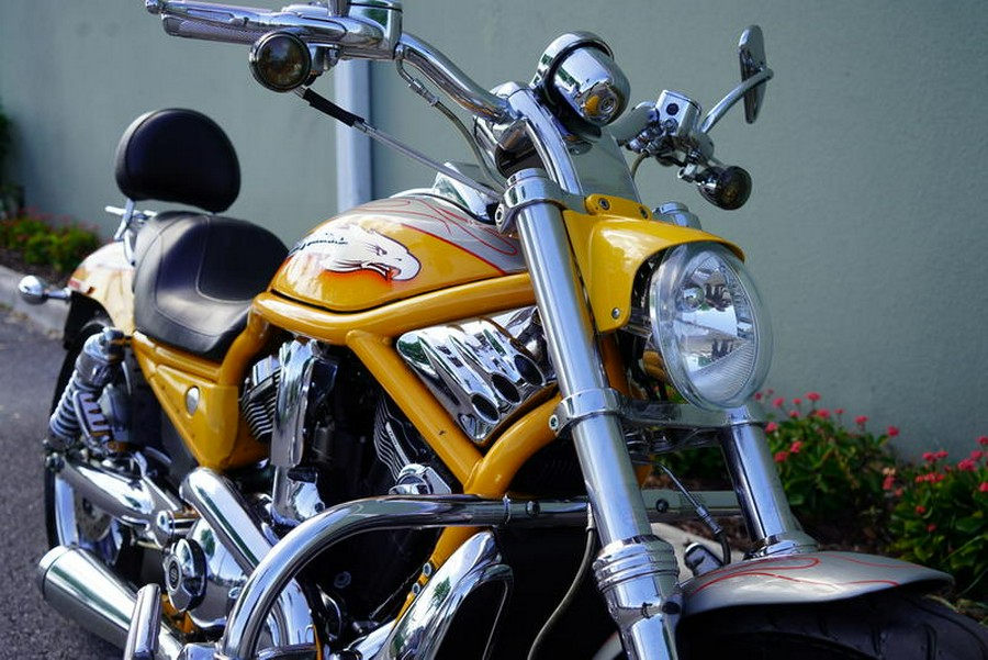 2006 Harley-Davidson® VRSCA - V-Rod®