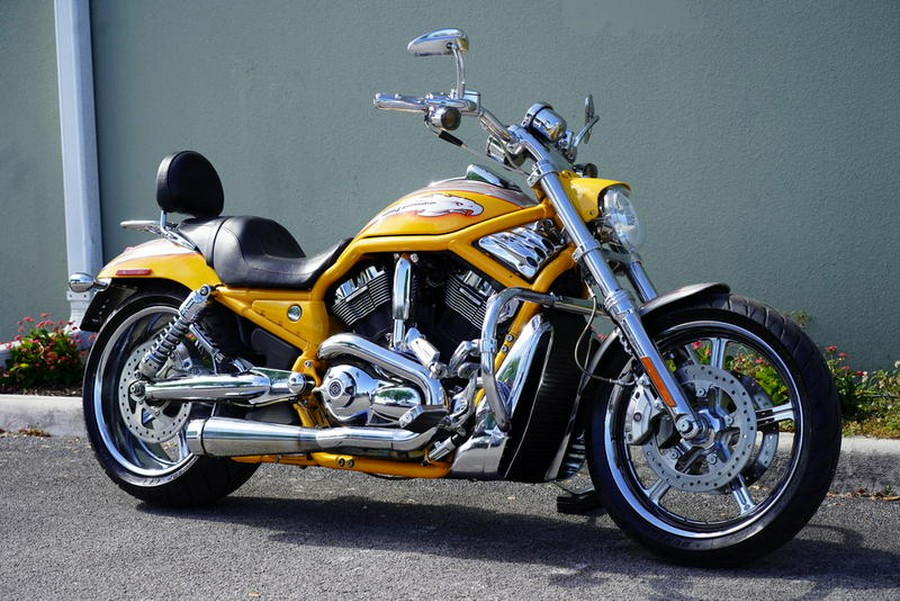 2006 Harley-Davidson® VRSCA - V-Rod®