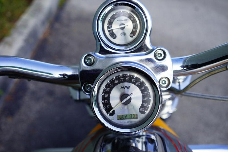 2006 Harley-Davidson® VRSCA - V-Rod®