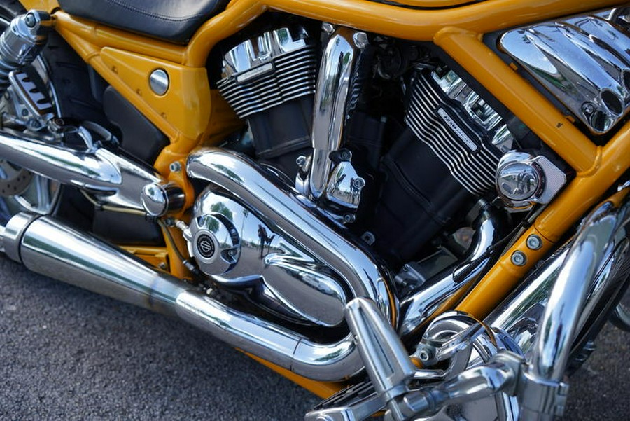 2006 Harley-Davidson® VRSCA - V-Rod®