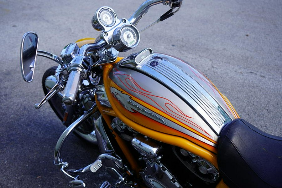 2006 Harley-Davidson® VRSCA - V-Rod®