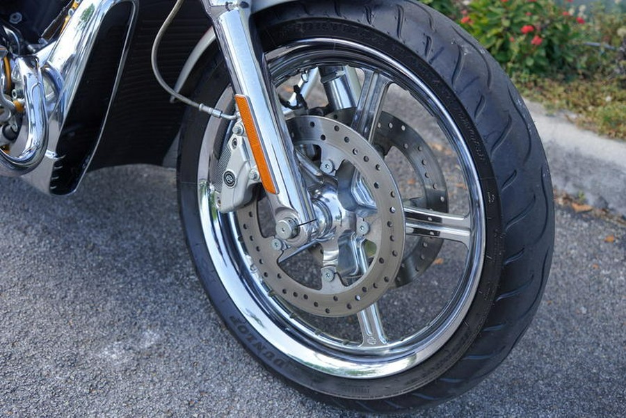 2006 Harley-Davidson® VRSCA - V-Rod®