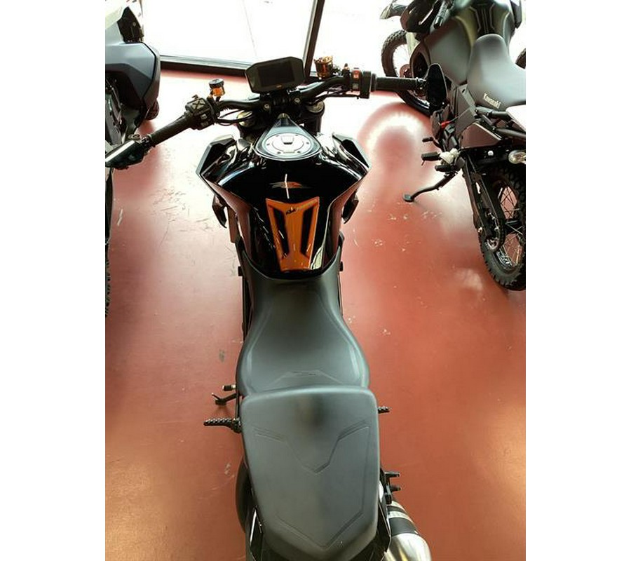 2017 KTM 1290 Super Duke R