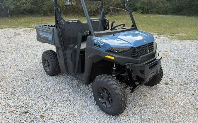 2026 Polaris Ranger SP 570 Premium