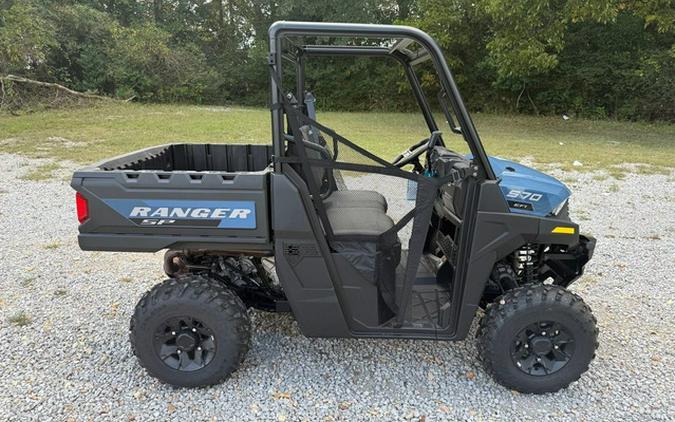 2026 Polaris Ranger SP 570 Premium
