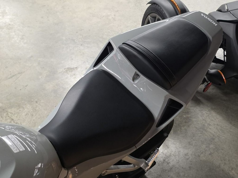 2026 Honda CBR600RR Base