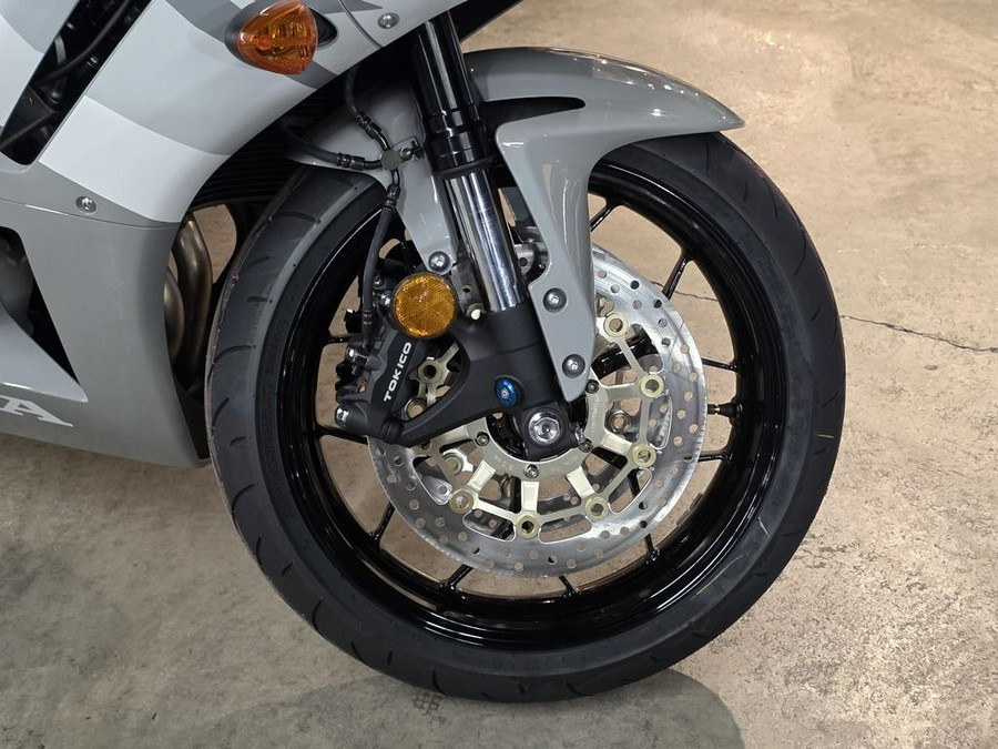 2026 Honda CBR600RR Base
