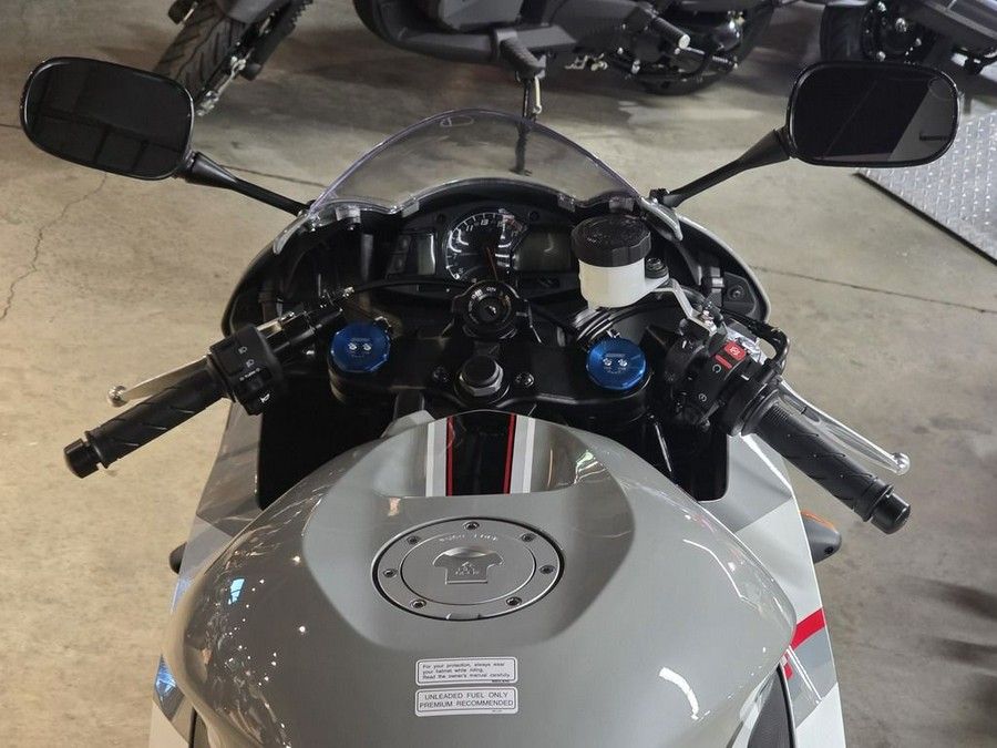 2026 Honda CBR600RR Base