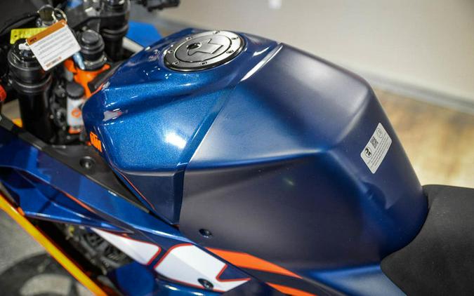 2024 KTM RC 390
