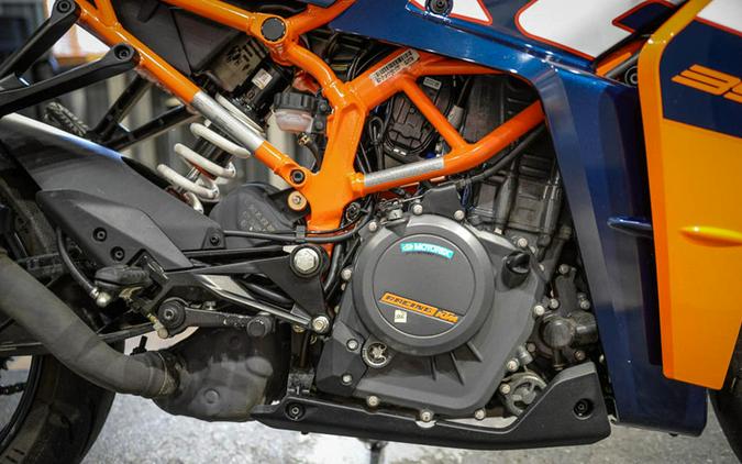 2024 KTM RC 390
