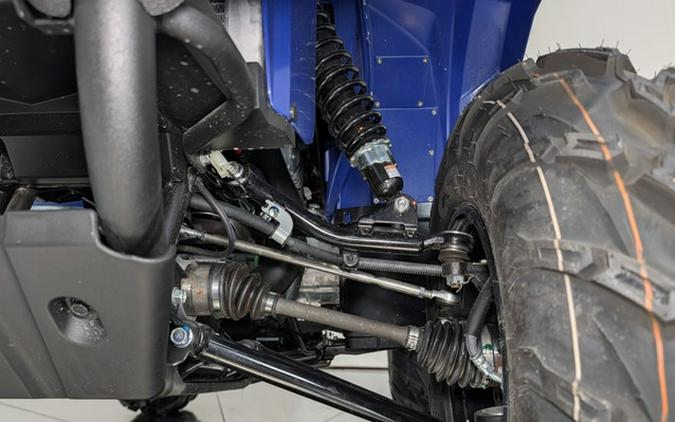 2026 Yamaha Kodiak 450