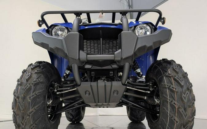 2026 Yamaha Kodiak 450