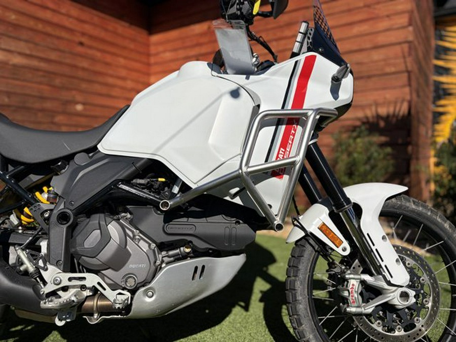 2023 Ducati DesertX 937