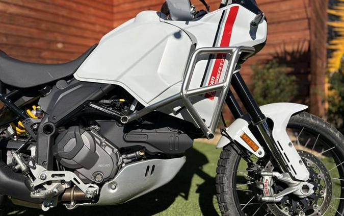 2023 Ducati DesertX 937