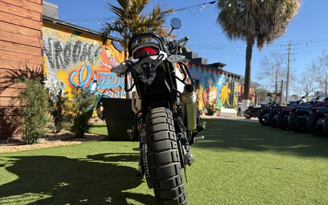 2023 Ducati DesertX 937