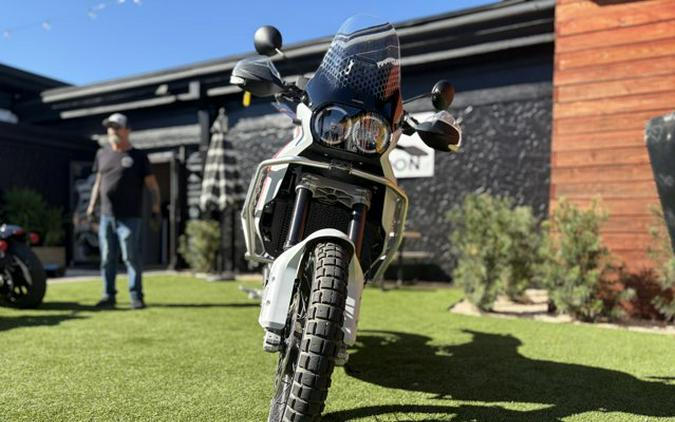 2023 Ducati DesertX 937