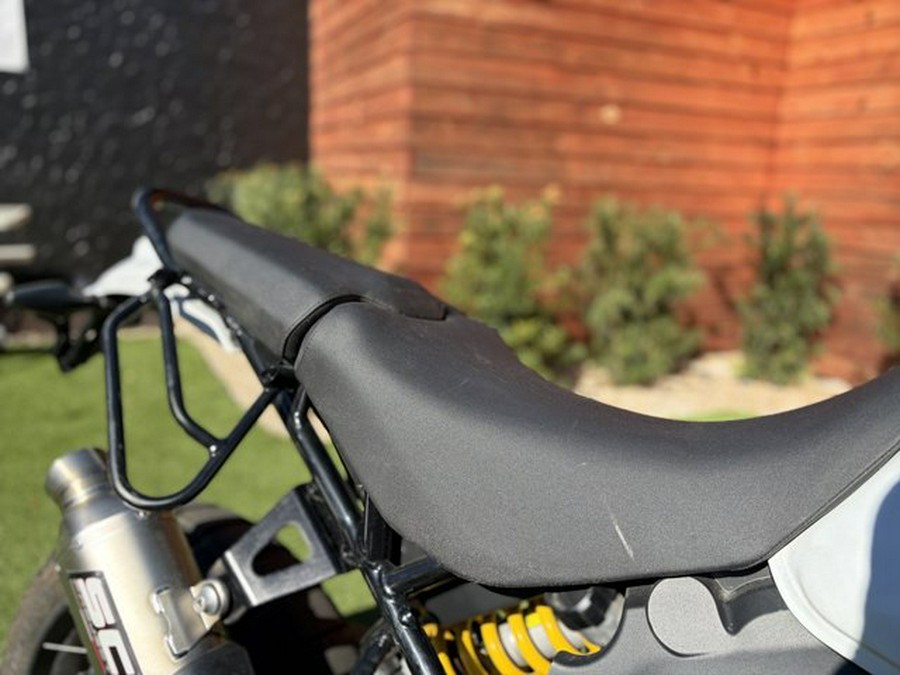 2023 Ducati DesertX 937