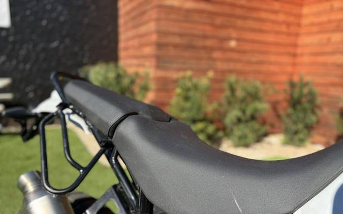 2023 Ducati DesertX 937