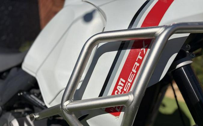 2023 Ducati DesertX 937