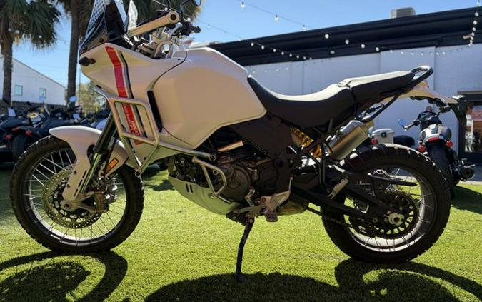 2023 Ducati DesertX 937