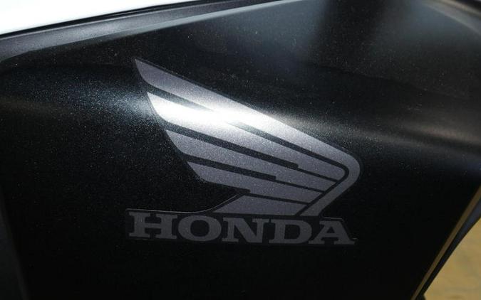 2025 Honda® NX500