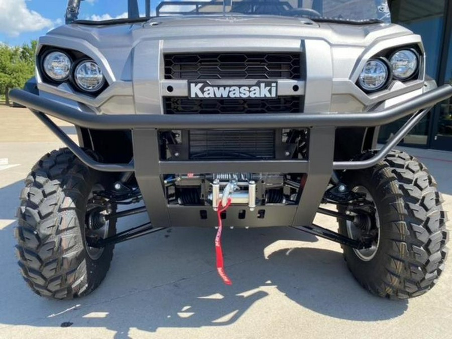 2026 Kawasaki Mule PRO-FXT™ 1000 LE Ranch Edition