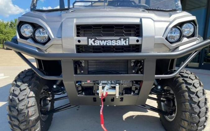 2026 Kawasaki Mule PRO-FXT™ 1000 LE Ranch Edition