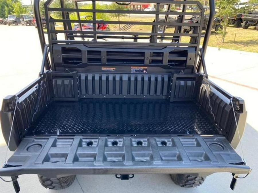 2026 Kawasaki Mule PRO-FXT™ 1000 LE Ranch Edition
