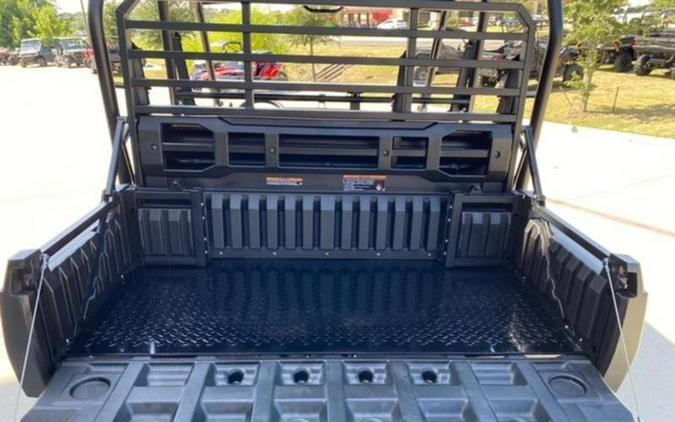 2026 Kawasaki Mule PRO-FXT™ 1000 LE Ranch Edition