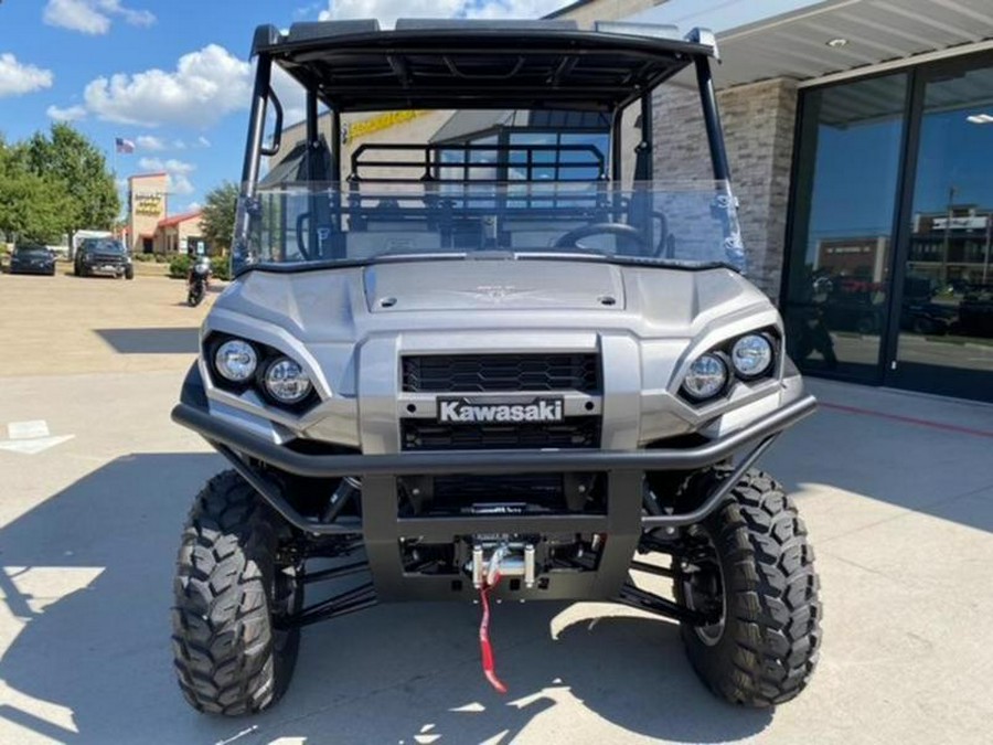 2026 Kawasaki Mule PRO-FXT™ 1000 LE Ranch Edition